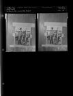 Fish Picture (2 Negatives) (May 6, 1961) [Sleeve 27, Folder e, Box 26]